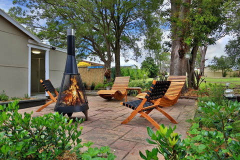 Hudson Bay @ Basin View-Pet Friendly-15 Mins To Hyams Beach - Yamba Accommodation 30