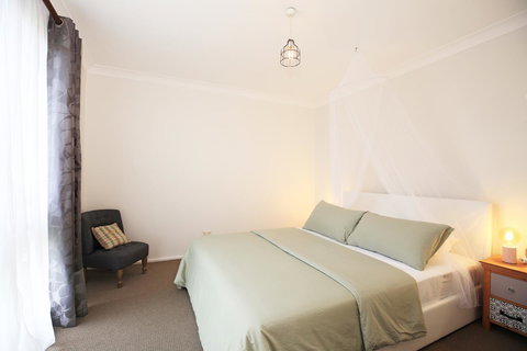 Hudson Bay @ Basin View-Pet Friendly-15 Mins To Hyams Beach - Yamba Accommodation 8