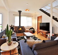 Hudson Bay  Basin View-Pet Friendly-15 Mins to Hyams Beach - Yamba Accommodation