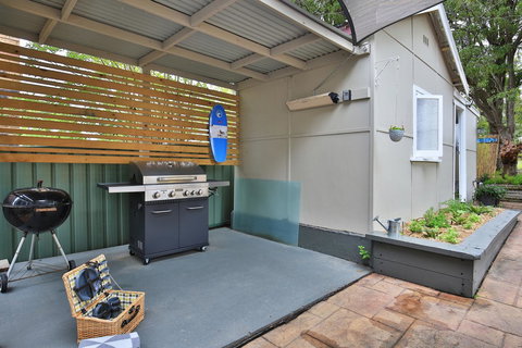 Hudson Bay @ Basin View-Pet Friendly-15 Mins To Hyams Beach - Yamba Accommodation 35