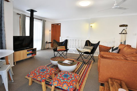 Hudson Bay @ Basin View-Pet Friendly-15 Mins To Hyams Beach - Yamba Accommodation 17