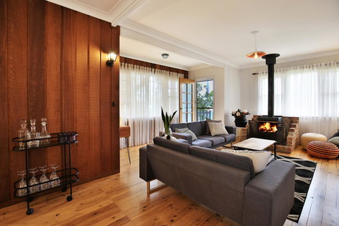 Hudson Bay @ Basin View-Pet Friendly-15 Mins To Hyams Beach - Yamba Accommodation 2