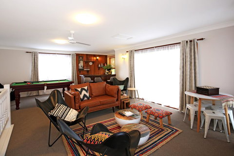 Hudson Bay @ Basin View-Pet Friendly-15 Mins To Hyams Beach - Yamba Accommodation 13
