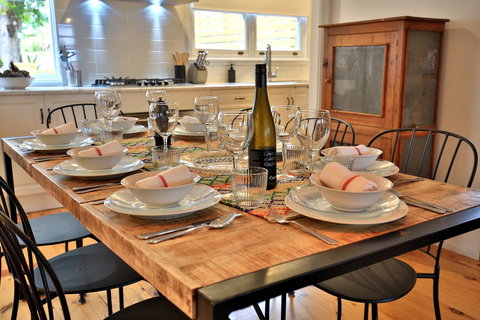 Hudson Bay @ Basin View-Pet Friendly-15 Mins To Hyams Beach - Yamba Accommodation 4