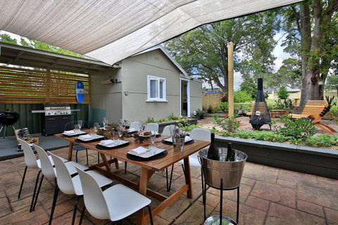 Hudson Bay @ Basin View-Pet Friendly-15 Mins To Hyams Beach - Yamba Accommodation 32