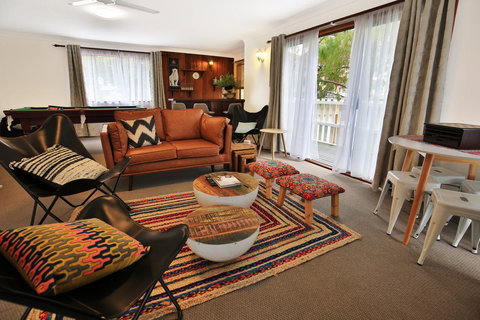 Hudson Bay @ Basin View-Pet Friendly-15 Mins To Hyams Beach - Yamba Accommodation 21