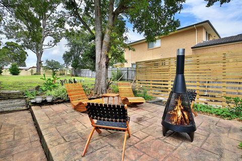 Hudson Bay @ Basin View-Pet Friendly-15 Mins To Hyams Beach - Yamba Accommodation 31
