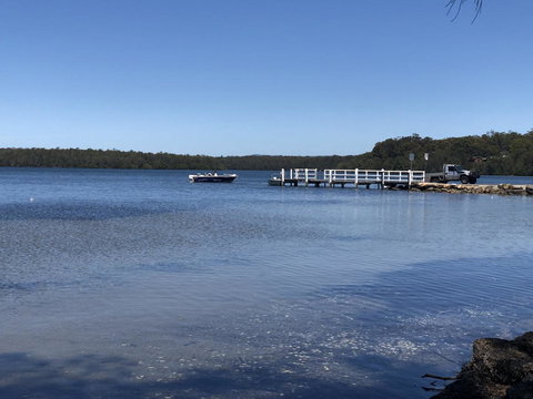 Hudson Bay @ Basin View-Pet Friendly-15 Mins To Hyams Beach - Yamba Accommodation 41