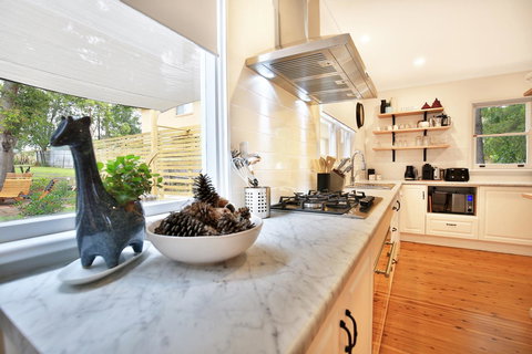 Hudson Bay @ Basin View-Pet Friendly-15 Mins To Hyams Beach - Yamba Accommodation 6