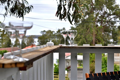Hudson Bay @ Basin View-Pet Friendly-15 Mins To Hyams Beach - Yamba Accommodation 24
