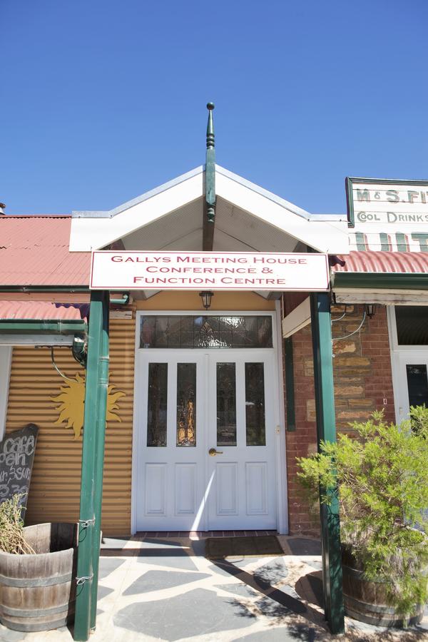 Porter Lagoon SA Yamba Accommodation