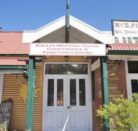 The Fruiterer's - Yamba Accommodation