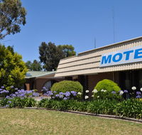 Keith Motor Inn - Yamba Accommodation