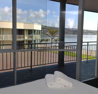 Hilton Motel - Yamba Accommodation