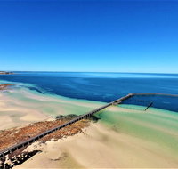 Moonta Bay Caravan Park - Yamba Accommodation