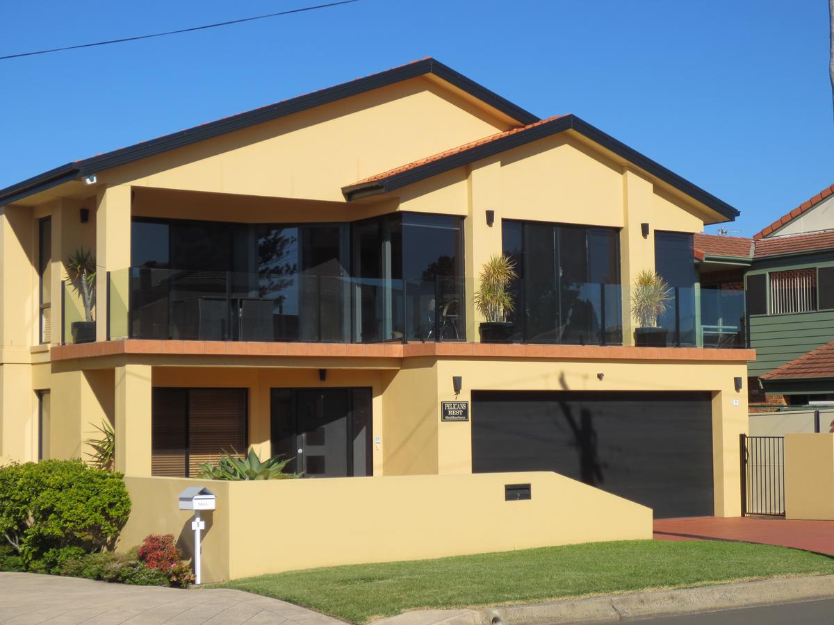 Shellharbour NSW Yamba Accommodation
