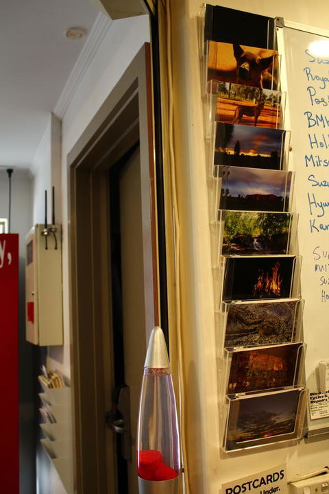 My Place & Adelaide Backpackers Hostel - Yamba Accommodation 30