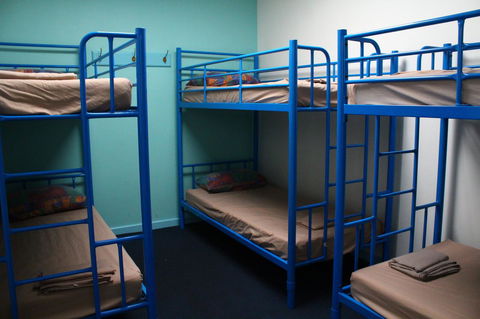 My Place & Adelaide Backpackers Hostel - Yamba Accommodation 12