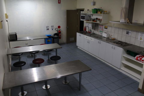 My Place & Adelaide Backpackers Hostel - Yamba Accommodation 39