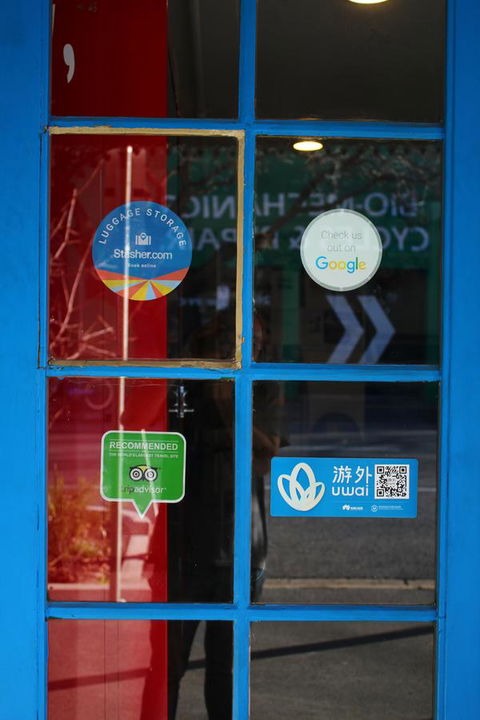 My Place & Adelaide Backpackers Hostel - Yamba Accommodation 22