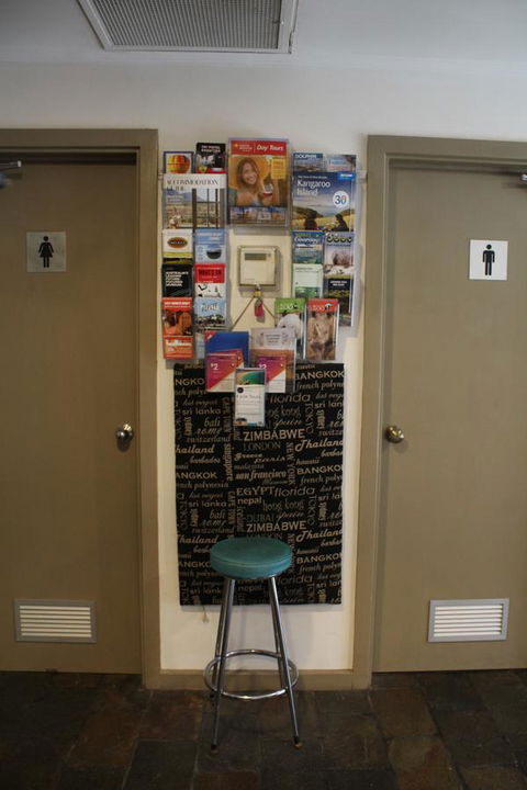 My Place & Adelaide Backpackers Hostel - Yamba Accommodation 29