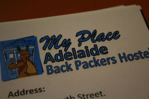 My Place & Adelaide Backpackers Hostel - Yamba Accommodation 37