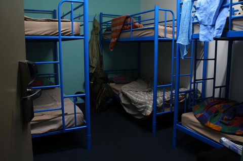 My Place & Adelaide Backpackers Hostel - Yamba Accommodation 8