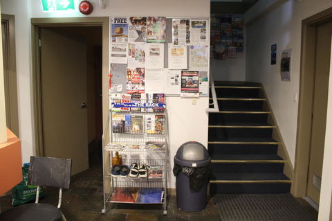 My Place & Adelaide Backpackers Hostel - Yamba Accommodation 32