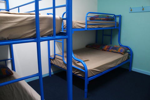 My Place & Adelaide Backpackers Hostel - Yamba Accommodation 10