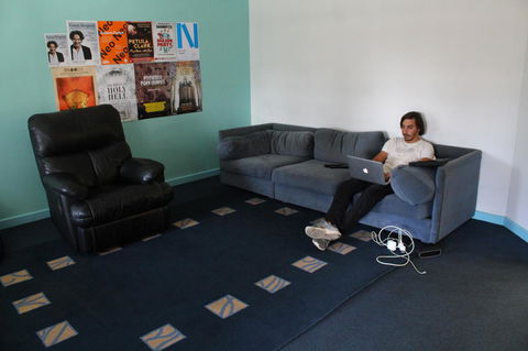 My Place & Adelaide Backpackers Hostel - Yamba Accommodation 28
