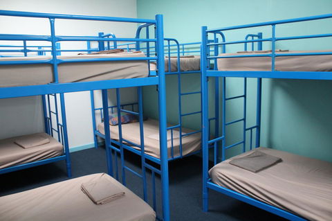 My Place & Adelaide Backpackers Hostel - Yamba Accommodation 17