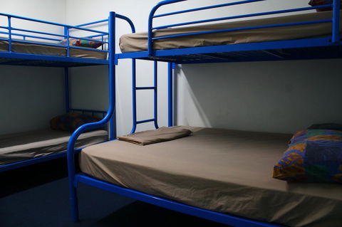 My Place & Adelaide Backpackers Hostel - Yamba Accommodation 9