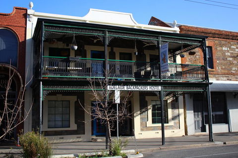 My Place & Adelaide Backpackers Hostel - Yamba Accommodation 38
