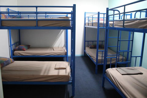 My Place & Adelaide Backpackers Hostel - Yamba Accommodation 18