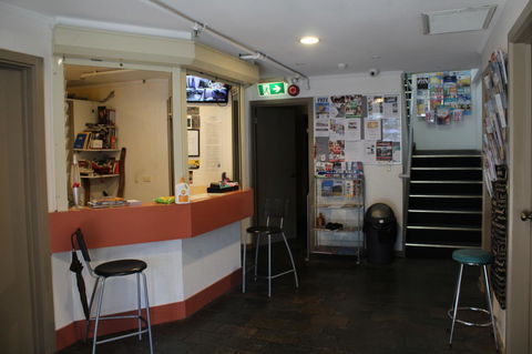 My Place & Adelaide Backpackers Hostel - Yamba Accommodation 36