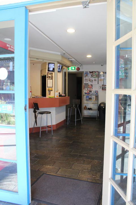 My Place & Adelaide Backpackers Hostel - Yamba Accommodation 31