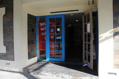 My Place & Adelaide Backpackers Hostel - Yamba Accommodation 34