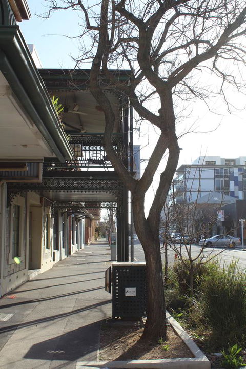 My Place & Adelaide Backpackers Hostel - Yamba Accommodation 41