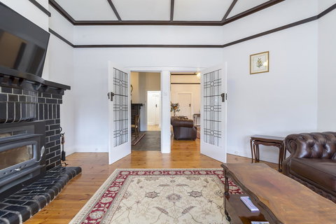 White Rocks Barossa - Yamba Accommodation 5