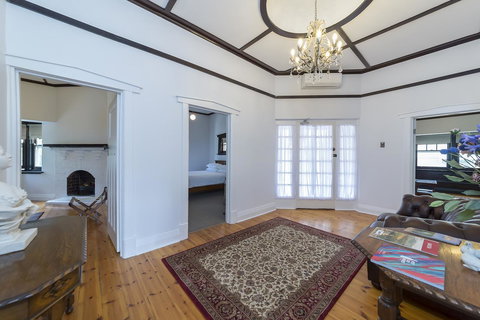 White Rocks Barossa - Yamba Accommodation 11