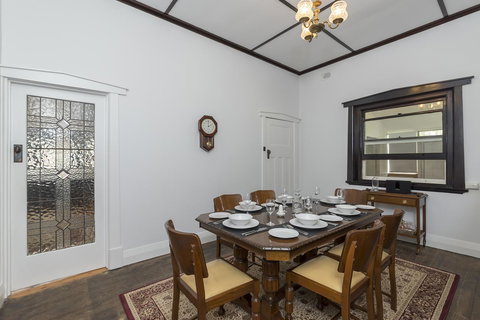 White Rocks Barossa - Yamba Accommodation 10