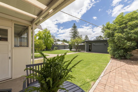 White Rocks Barossa - Yamba Accommodation 9