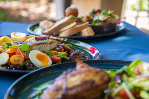 Mick O\'Sheas - Yamba Accommodation 41