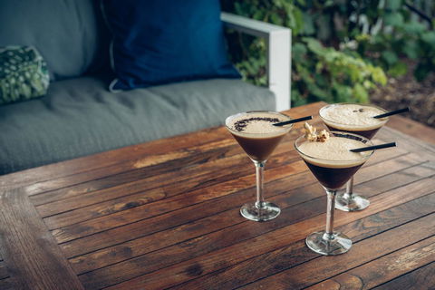 Mick O\'Sheas - Yamba Accommodation 44