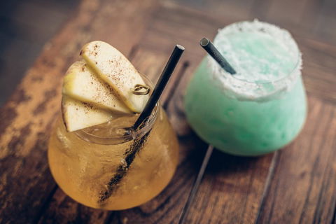 Mick O\'Sheas - Yamba Accommodation 43