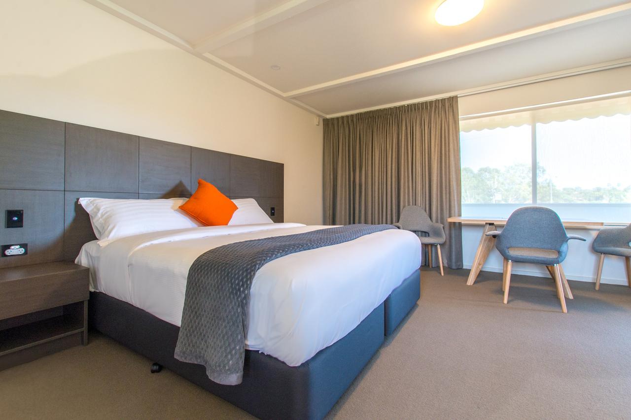 Hackham West SA Yamba Accommodation