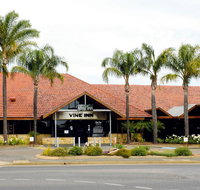 Vine Inn Barossa - Yamba Accommodation