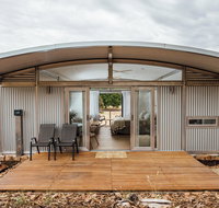 The Villas - Barossa - Yamba Accommodation