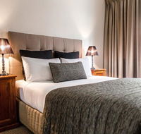 The Belmore All-Suite Hotel - Yamba Accommodation
