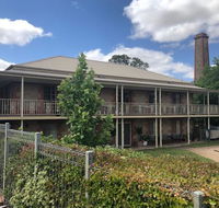 Clare Central - Yamba Accommodation